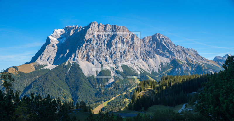frei w&auml;hlbarer Bildausschnitt f&uuml;r Ihr Bild auf Kissen