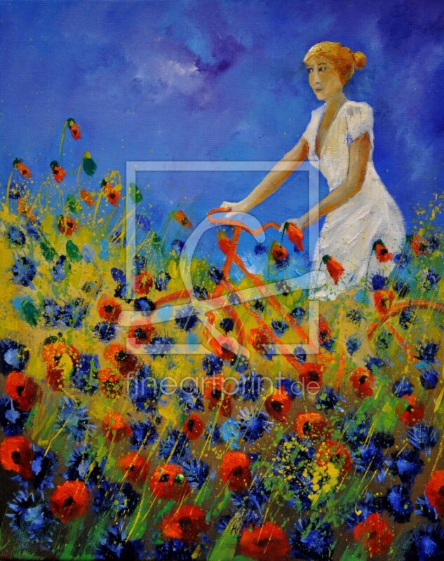 frei w&auml;hlbarer Bildausschnitt f&uuml;r Ihr Bild auf Label