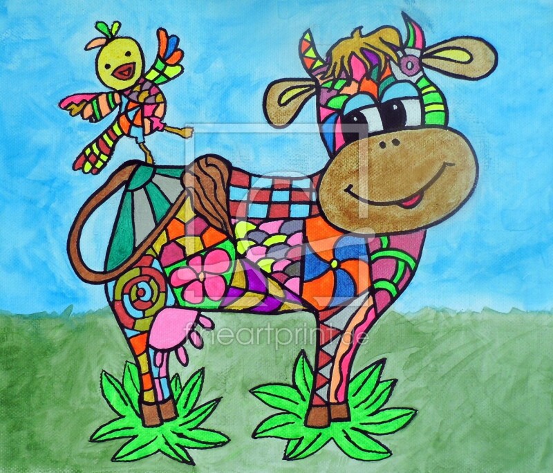 frei w&auml;hlbarer Bildausschnitt f&uuml;r Ihr Bild auf Label