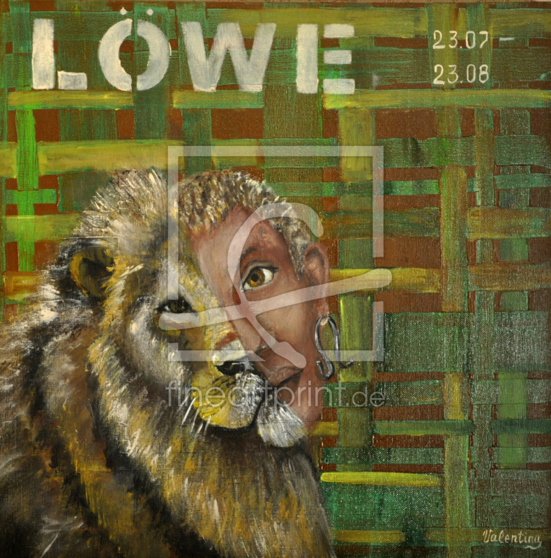 frei w&auml;hlbarer Bildausschnitt f&uuml;r Ihr Bild auf Label