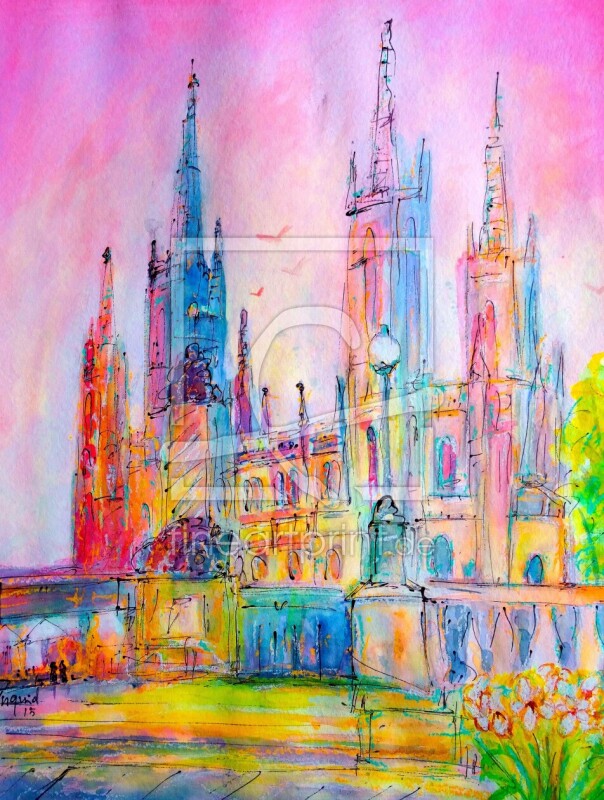 frei w&auml;hlbarer Bildausschnitt f&uuml;r Ihr Bild auf Label