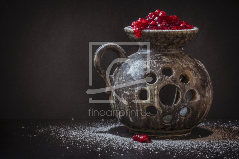 frei wählbarer Bildausschnitt für Ihr Bild auf Label