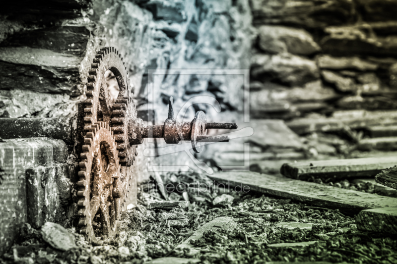 frei w&auml;hlbarer Bildausschnitt f&uuml;r Ihr Bild auf Label