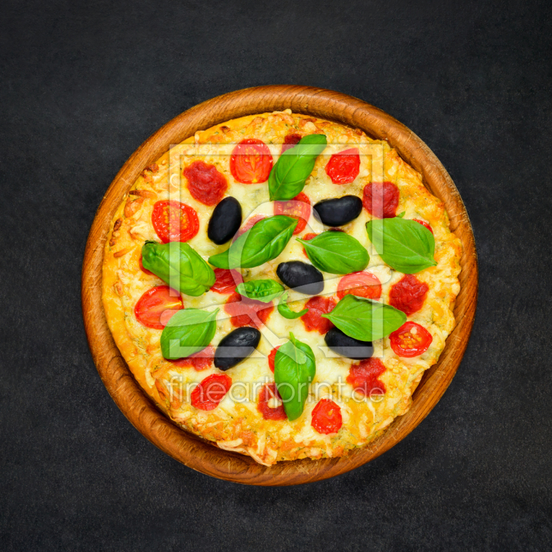 frei w&auml;hlbarer Bildausschnitt f&uuml;r Ihr Bild auf Label