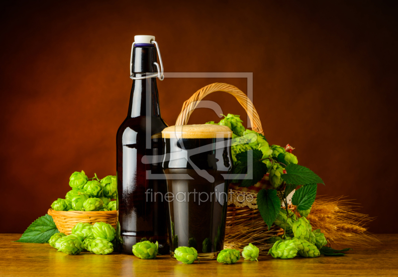 frei wählbarer Bildausschnitt für Ihr Bild auf Label