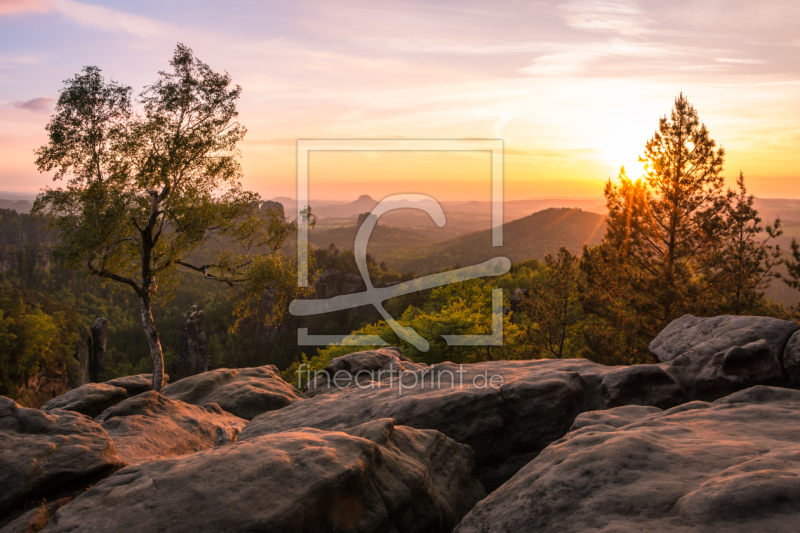 frei w&auml;hlbarer Bildausschnitt f&uuml;r Ihr Bild auf Label