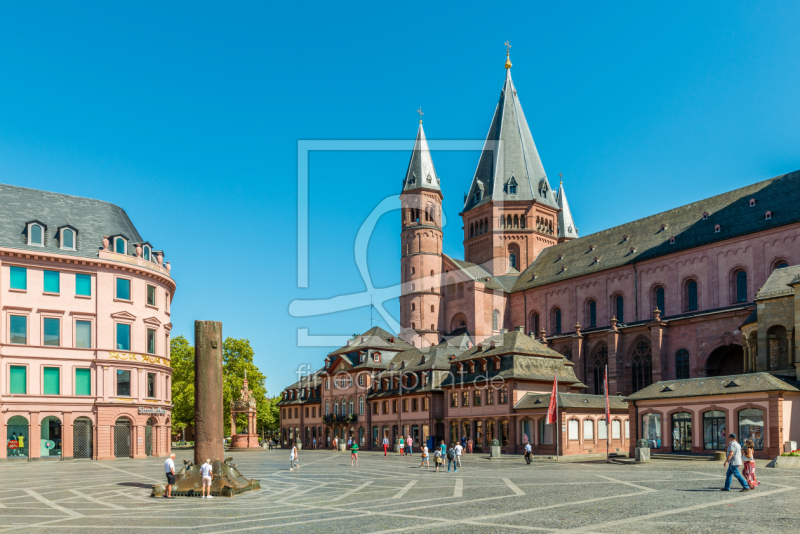 frei w&auml;hlbarer Bildausschnitt f&uuml;r Ihr Bild auf Label