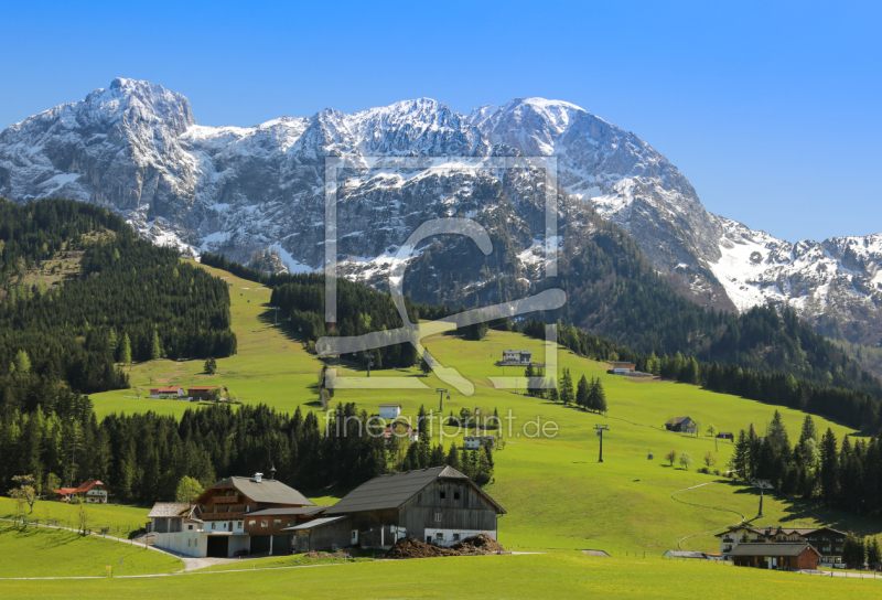 frei w&auml;hlbarer Bildausschnitt f&uuml;r Ihr Bild auf Label