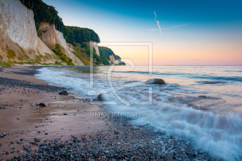 frei w&auml;hlbarer Bildausschnitt f&uuml;r Ihr Bild auf Label