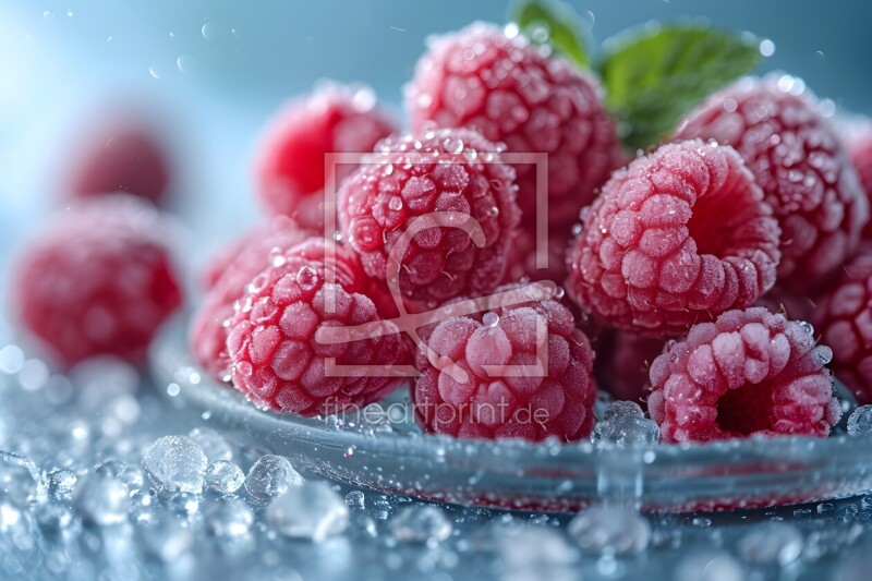 frei w&auml;hlbarer Bildausschnitt f&uuml;r Ihr Bild auf Label