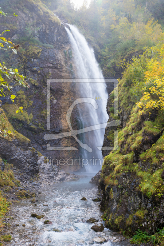 frei w&auml;hlbarer Bildausschnitt f&uuml;r Ihr Bild auf Label