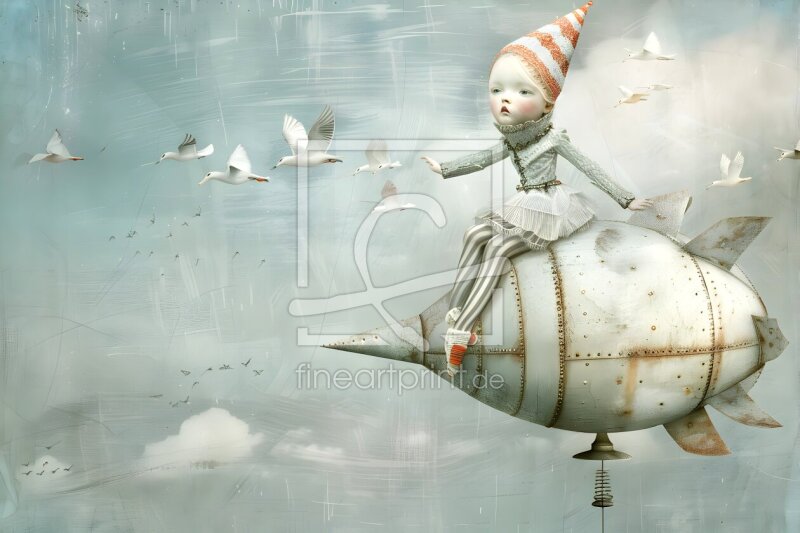 frei w&auml;hlbarer Bildausschnitt f&uuml;r Ihr Bild auf Label