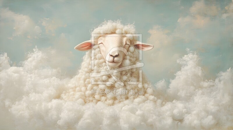 frei w&auml;hlbarer Bildausschnitt f&uuml;r Ihr Bild auf Label