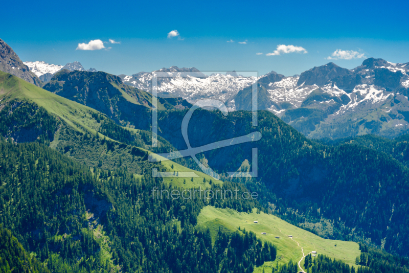 frei w&auml;hlbarer Bildausschnitt f&uuml;r Ihr Bild auf Label