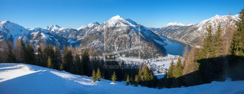 frei w&auml;hlbarer Bildausschnitt f&uuml;r Ihr Bild auf Label