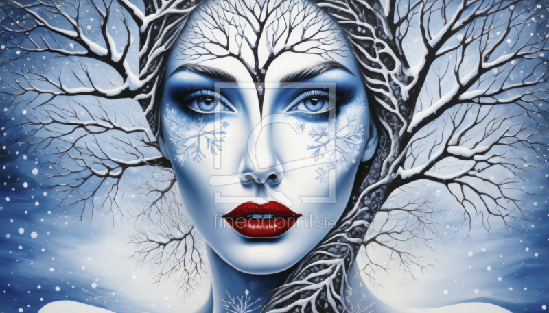 frei w&auml;hlbarer Bildausschnitt f&uuml;r Ihr Bild auf Label