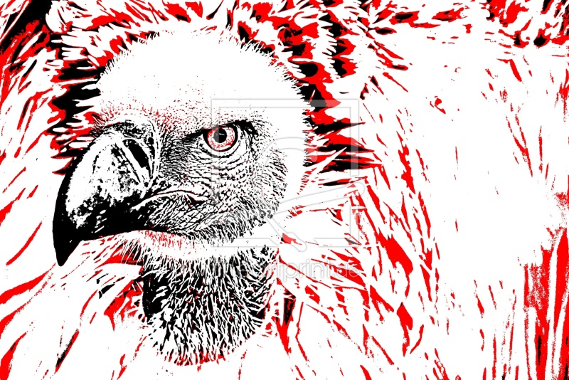 frei w&auml;hlbarer Bildausschnitt f&uuml;r Ihr Bild auf Label