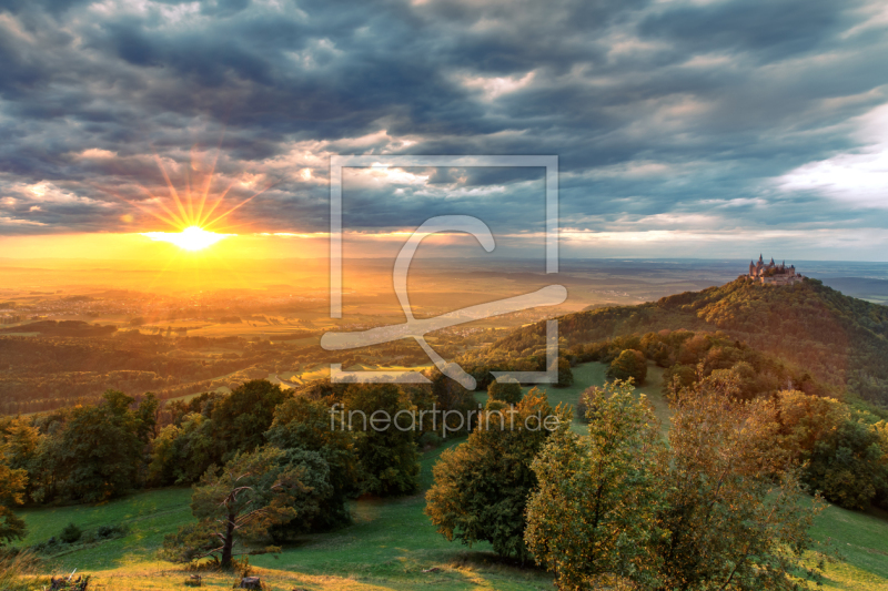 frei w&auml;hlbarer Bildausschnitt f&uuml;r Ihr Bild auf Label