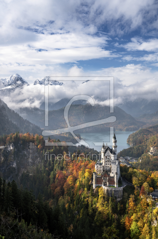 frei w&auml;hlbarer Bildausschnitt f&uuml;r Ihr Bild auf Label