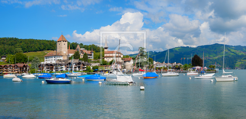 frei w&auml;hlbarer Bildausschnitt f&uuml;r Ihr Bild auf Label
