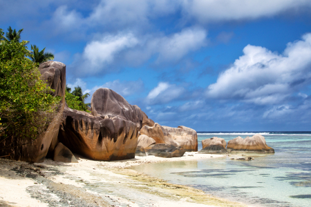 Bild-Nr: 12921074 La Digue Erstellt von: DirkR
