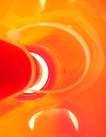 intérieur orange - 9394060 /leinwand/bigthumb/9394060.jpg