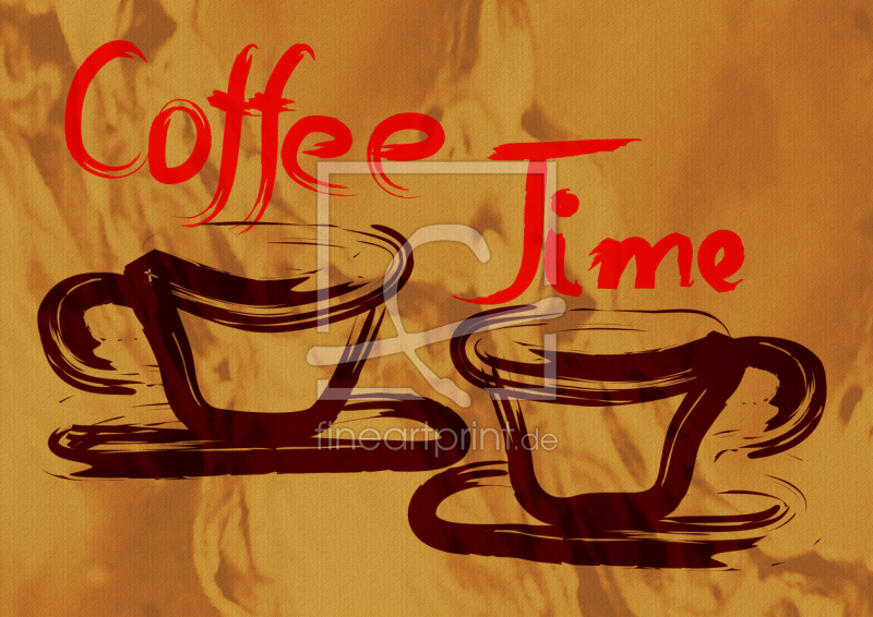 frei wählbarer Bildausschnitt für Ihr Bild auf Leinwand