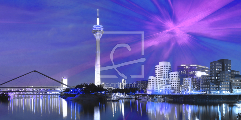 frei wählbarer Bildausschnitt für Ihr Bild auf Leinwand