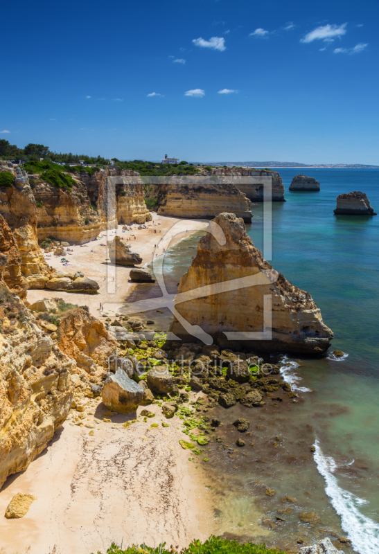 frei wählbarer Bildausschnitt für Ihr Bild auf Leinwand