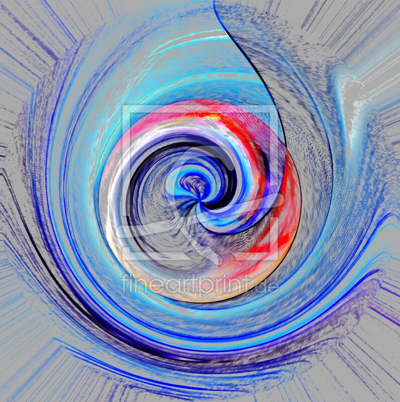 frei wählbarer Bildausschnitt für Ihr Bild auf Leinwand