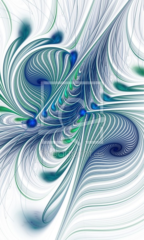 frei wählbarer Bildausschnitt für Ihr Bild auf Leinwand