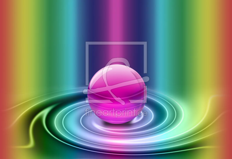 frei wählbarer Bildausschnitt für Ihr Bild auf Leinwand