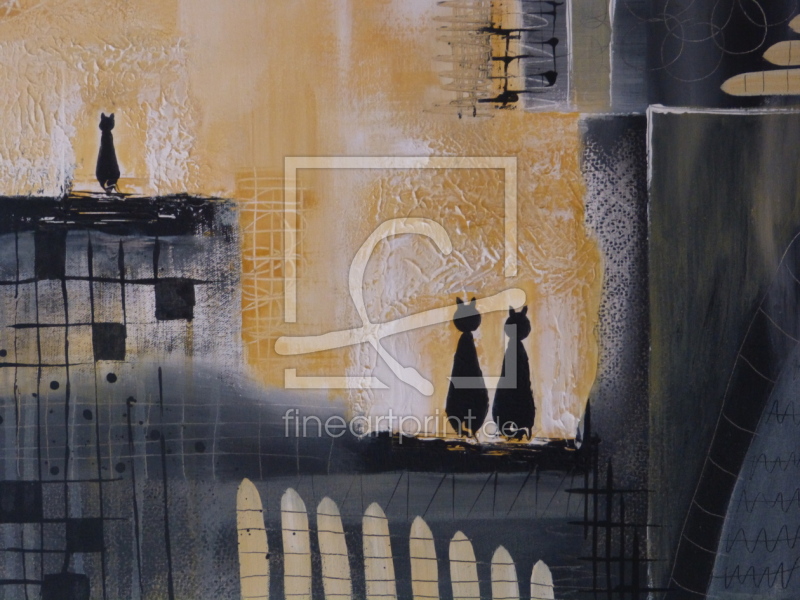 frei wählbarer Bildausschnitt für Ihr Bild auf Leinwand