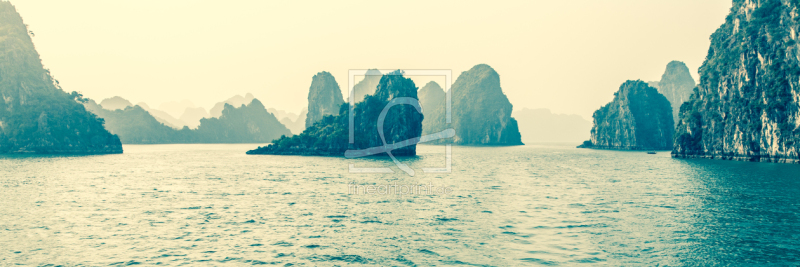 frei wählbarer Bildausschnitt für Ihr Bild auf Leinwand