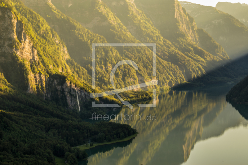 frei wählbarer Bildausschnitt für Ihr Bild auf Leinwand