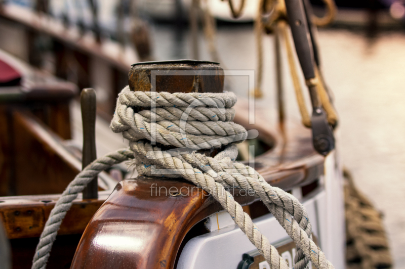 frei wählbarer Bildausschnitt für Ihr Bild auf Leinwand