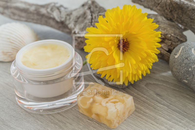 frei wählbarer Bildausschnitt für Ihr Bild auf Leinwand