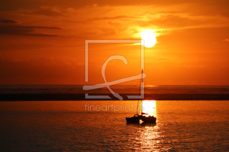 frei wählbarer Bildausschnitt für Ihr Bild auf Leinwand