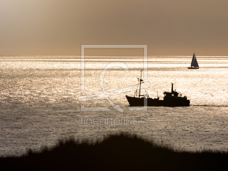 frei wählbarer Bildausschnitt für Ihr Bild auf Leinwand