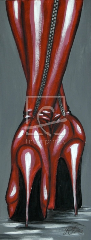 frei wählbarer Bildausschnitt für Ihr Bild auf Leinwand