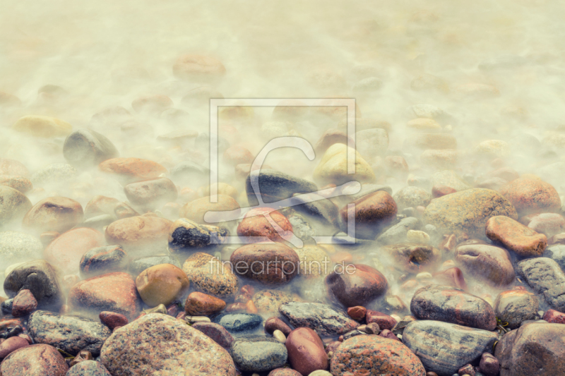 frei wählbarer Bildausschnitt für Ihr Bild auf Leinwand