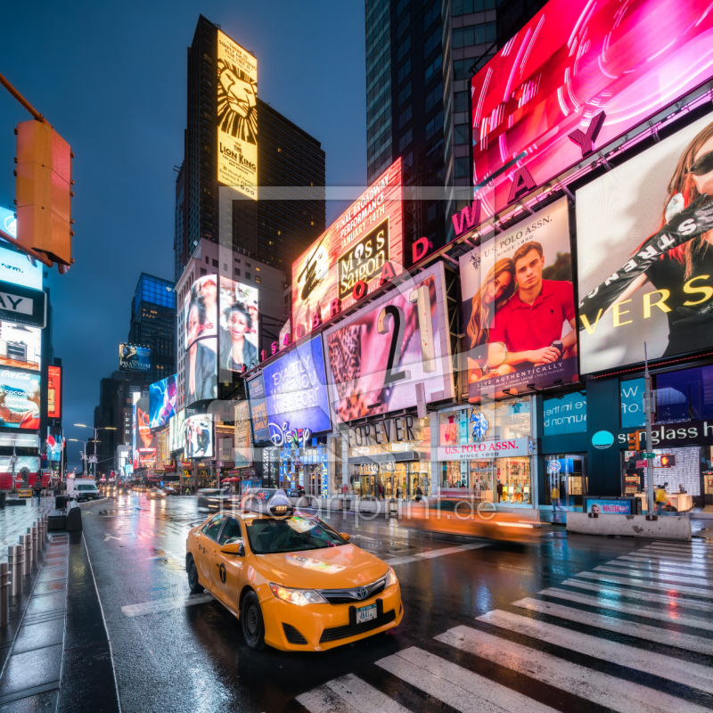 frei wählbarer Bildausschnitt für Ihr Bild auf Leinwand