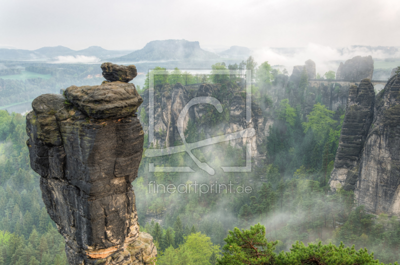 frei wählbarer Bildausschnitt für Ihr Bild auf Leinwand