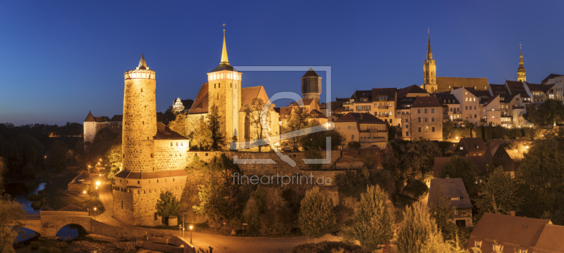 frei wählbarer Bildausschnitt für Ihr Bild auf Leinwand