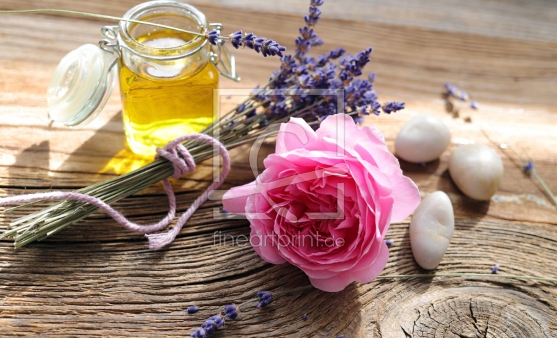 frei wählbarer Bildausschnitt für Ihr Bild auf Leinwand