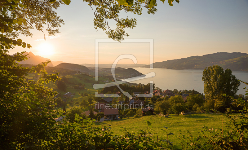 frei wählbarer Bildausschnitt für Ihr Bild auf Leinwand