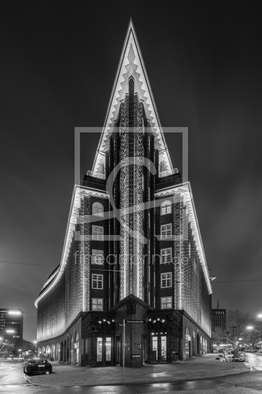 frei wählbarer Bildausschnitt für Ihr Bild auf Leinwand