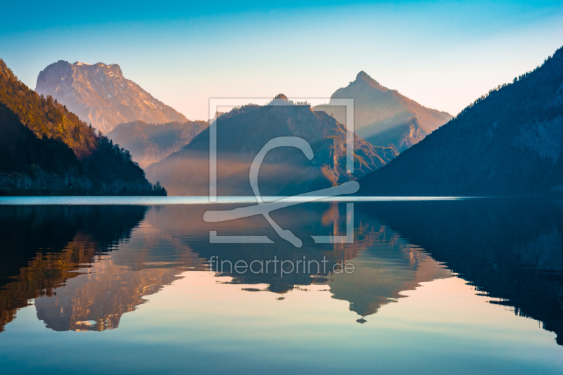 frei wählbarer Bildausschnitt für Ihr Bild auf Leinwand