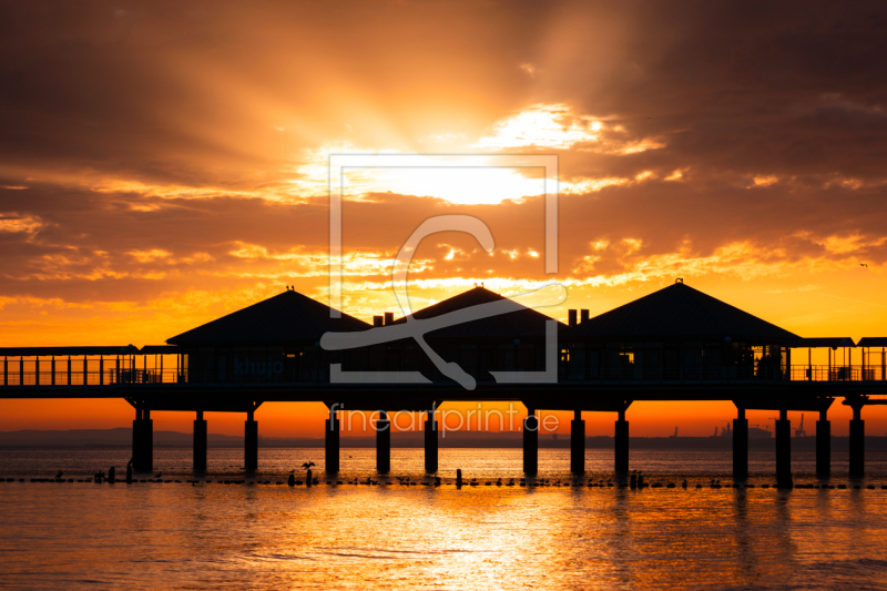 frei wählbarer Bildausschnitt für Ihr Bild auf Leinwand