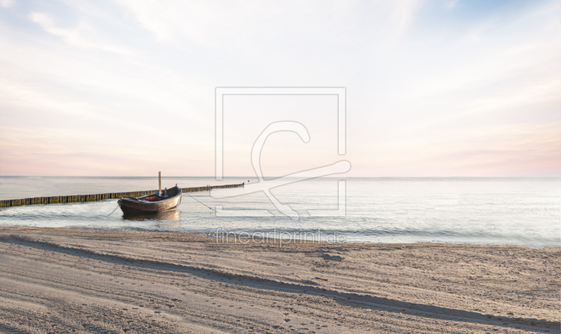 frei wählbarer Bildausschnitt für Ihr Bild auf Leinwand